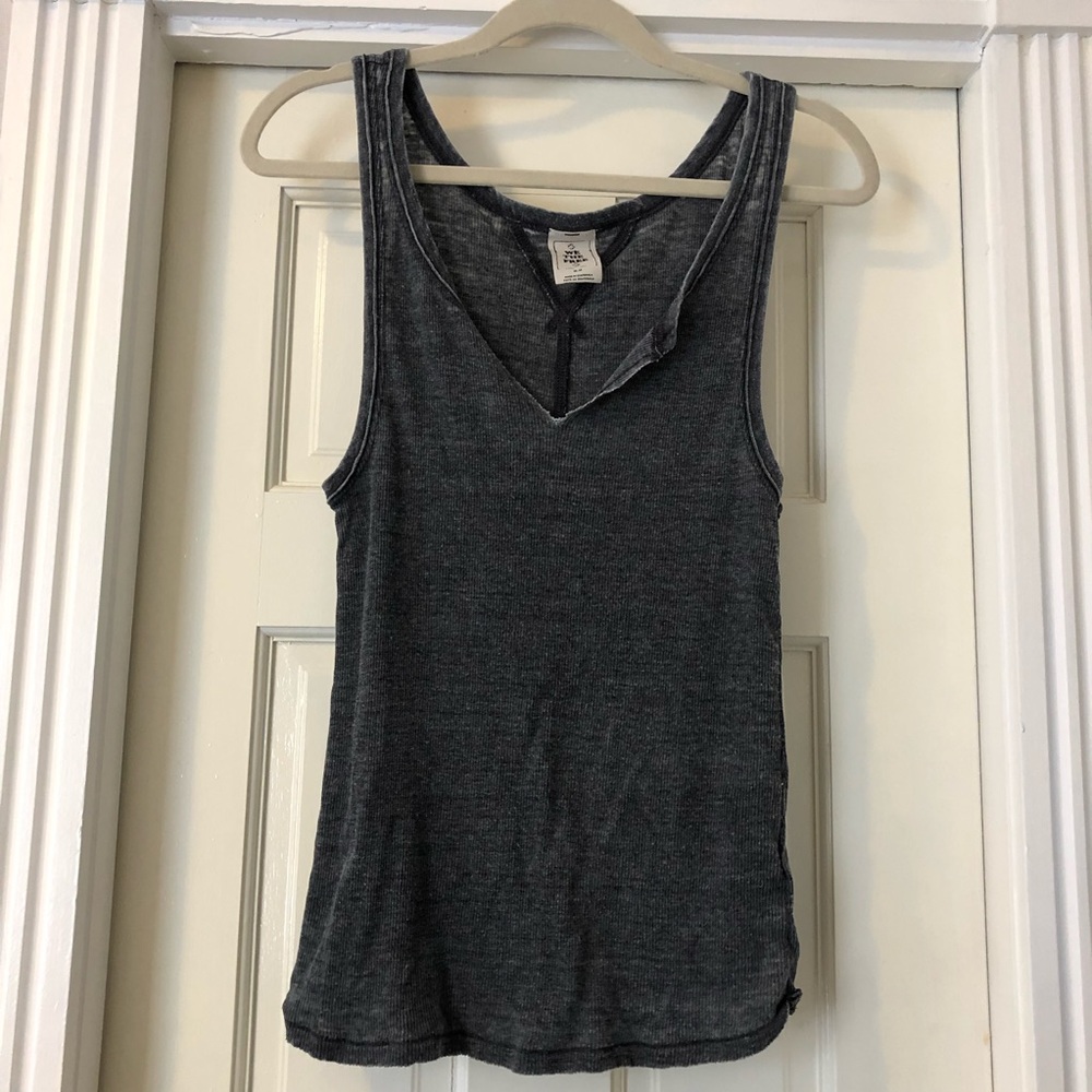 Free People tank